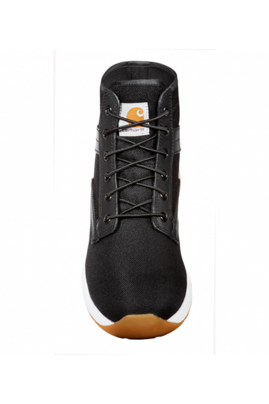 Grained Mid-Top Sneaker Boots | Hugo